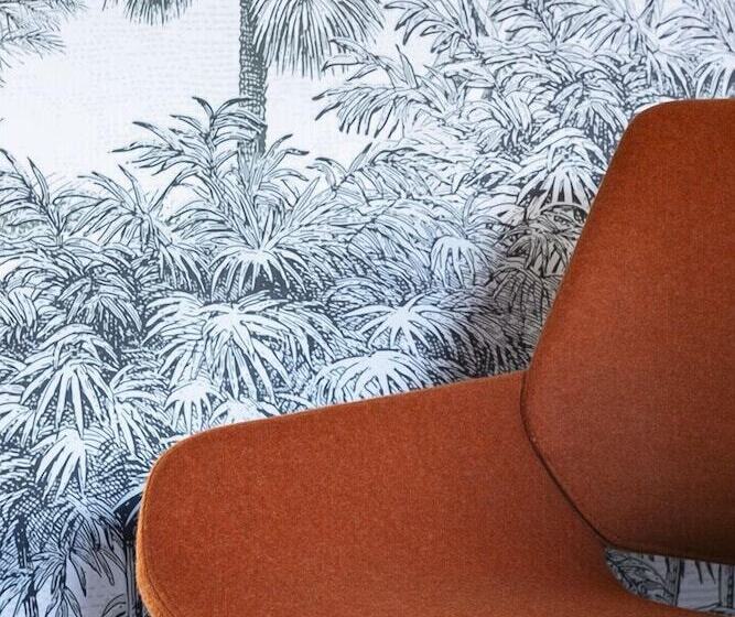 酒店 Oceania Paris Porte De Versailles