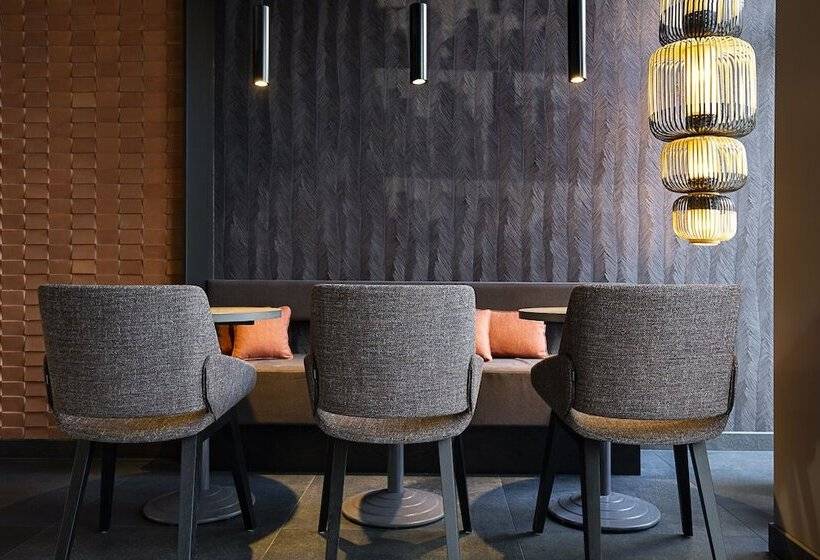 ホテル Oceania Paris Porte De Versailles