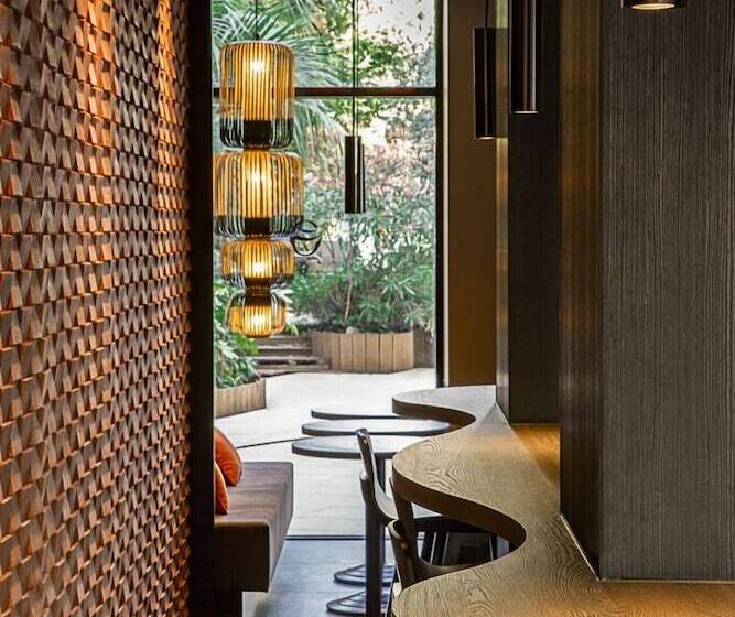 ホテル Oceania Paris Porte De Versailles