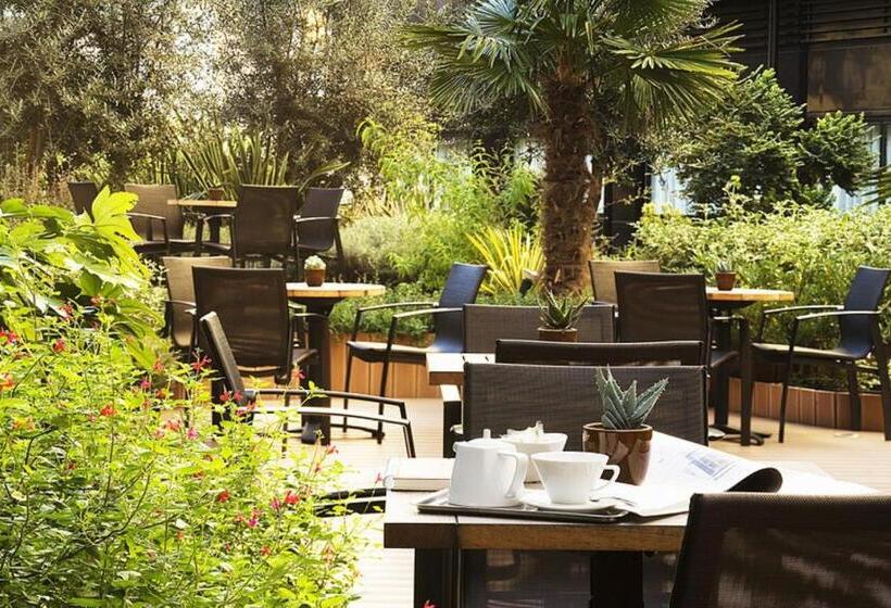 ホテル Oceania Paris Porte De Versailles