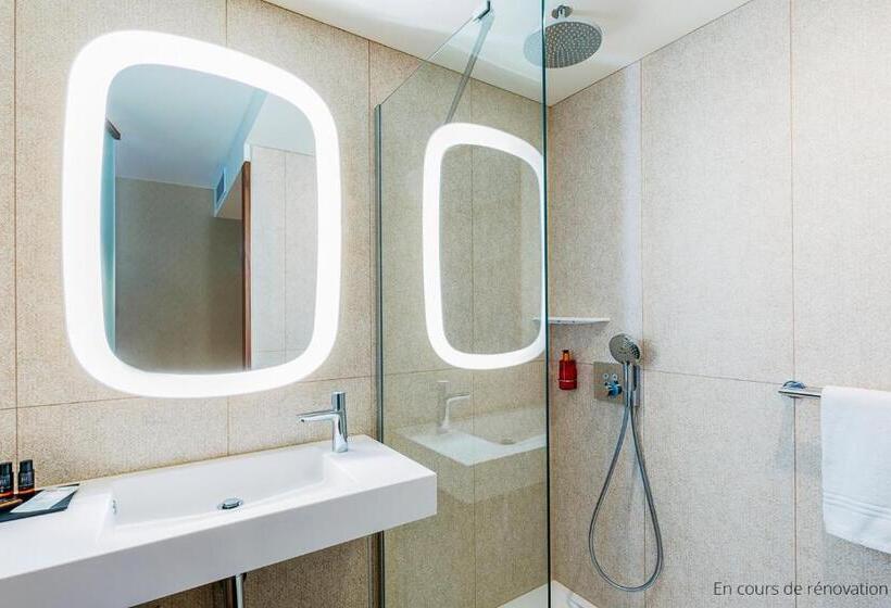 ホテル Oceania Paris Porte De Versailles