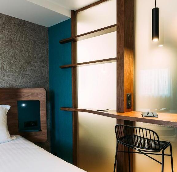 ホテル Oceania Paris Porte De Versailles