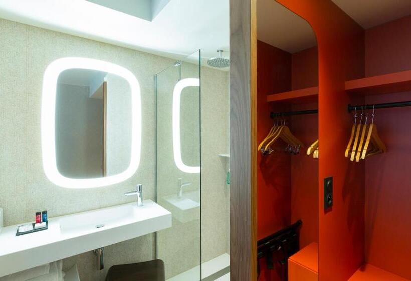 ホテル Oceania Paris Porte De Versailles