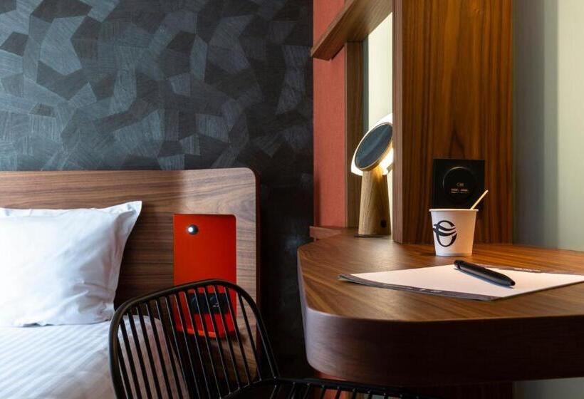 ホテル Oceania Paris Porte De Versailles