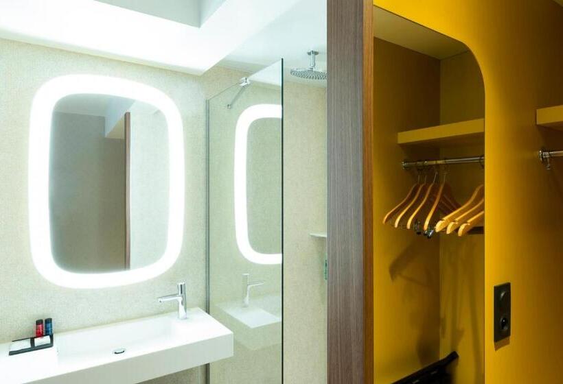 ホテル Oceania Paris Porte De Versailles