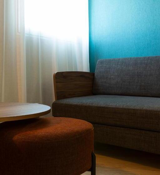 ホテル Oceania Paris Porte De Versailles