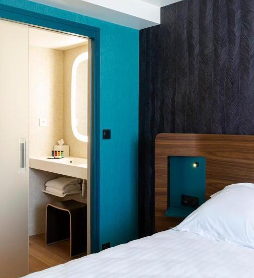 酒店 Oceania Paris Porte De Versailles