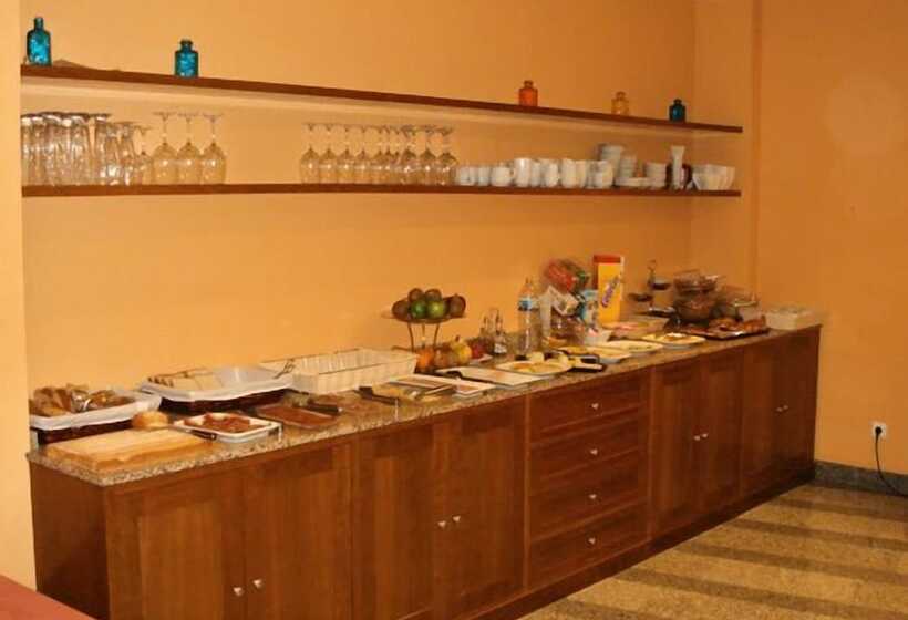 هتل Palacio Congresos