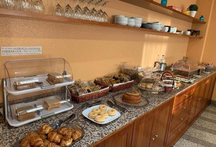 هتل Palacio Congresos