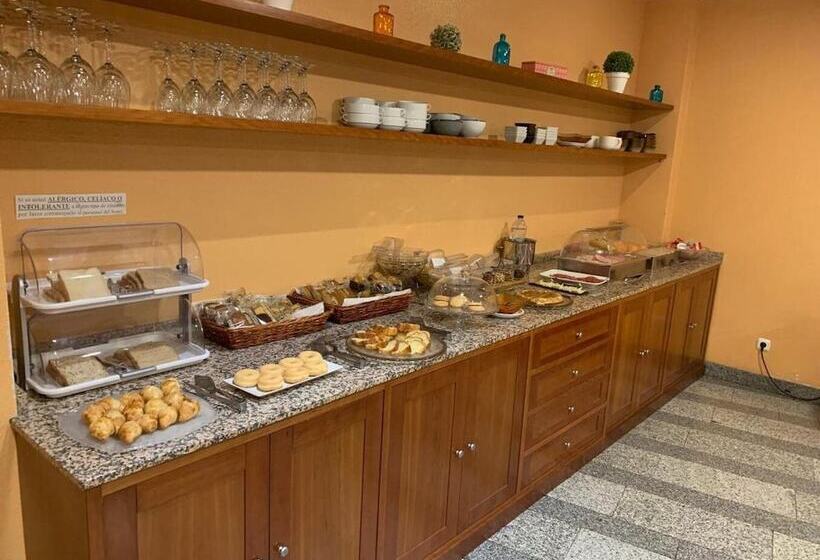 هتل Palacio Congresos