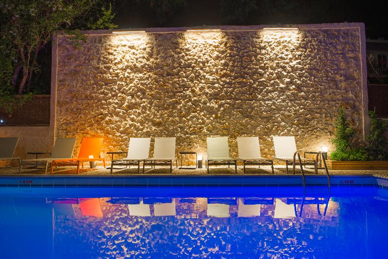 ホテル Palmyra Beach