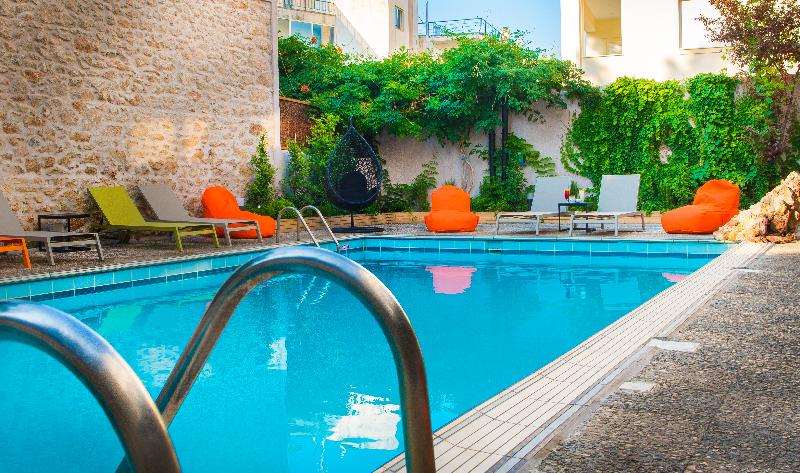 ホテル Palmyra Beach