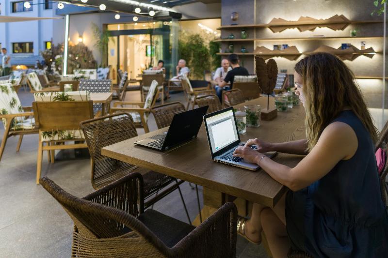 ホテル Palmyra Beach