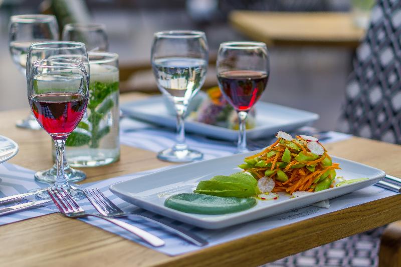 ホテル Palmyra Beach