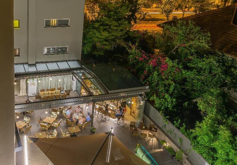 ホテル Palmyra Beach