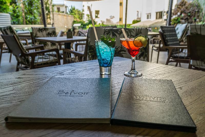 ホテル Palmyra Beach