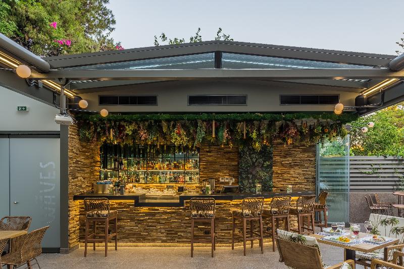 ホテル Palmyra Beach