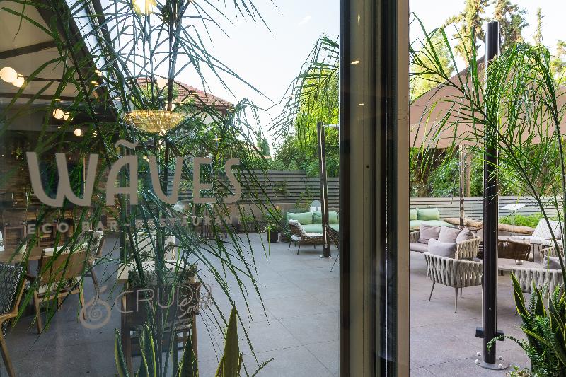 ホテル Palmyra Beach