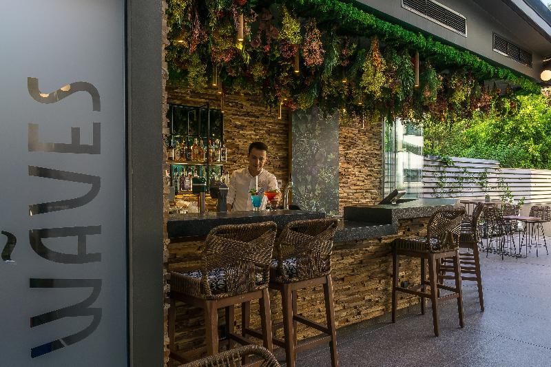 ホテル Palmyra Beach