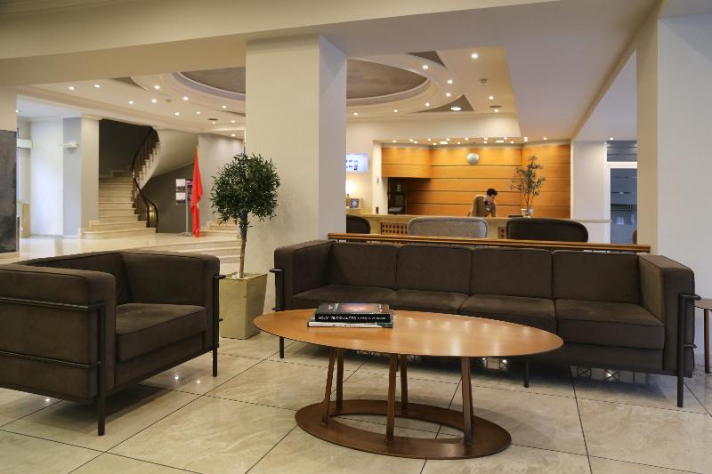 ホテル Palmyra Beach