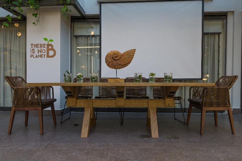 ホテル Palmyra Beach