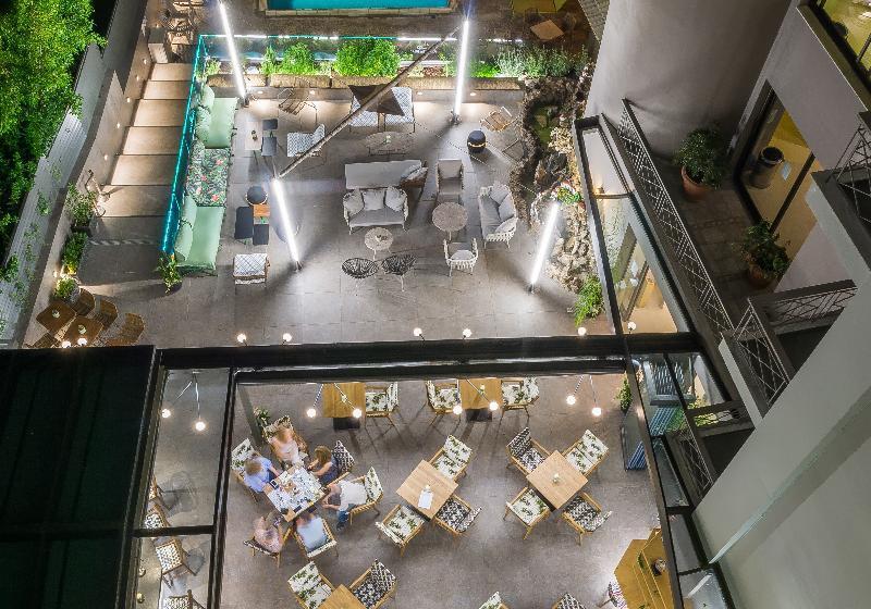 ホテル Palmyra Beach