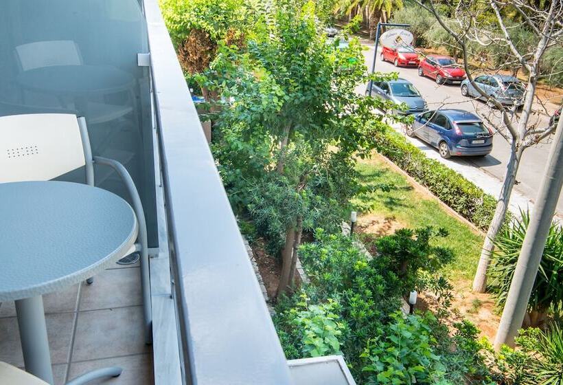 ホテル Palmyra Beach