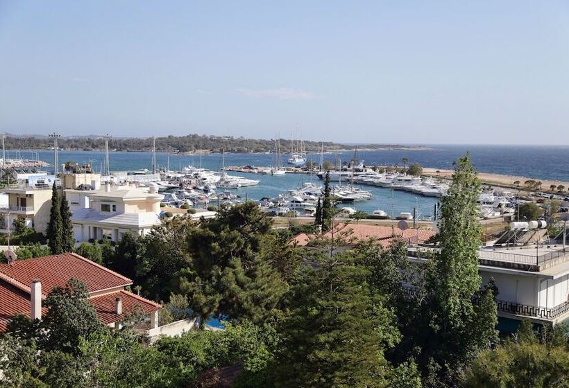 ホテル Palmyra Beach