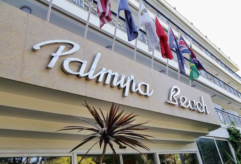 ホテル Palmyra Beach