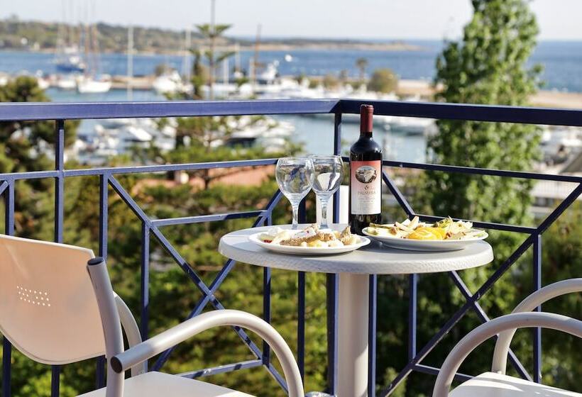 ホテル Palmyra Beach