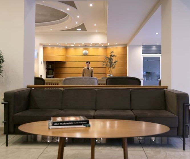 ホテル Palmyra Beach