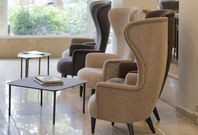 ホテル Palmyra Beach