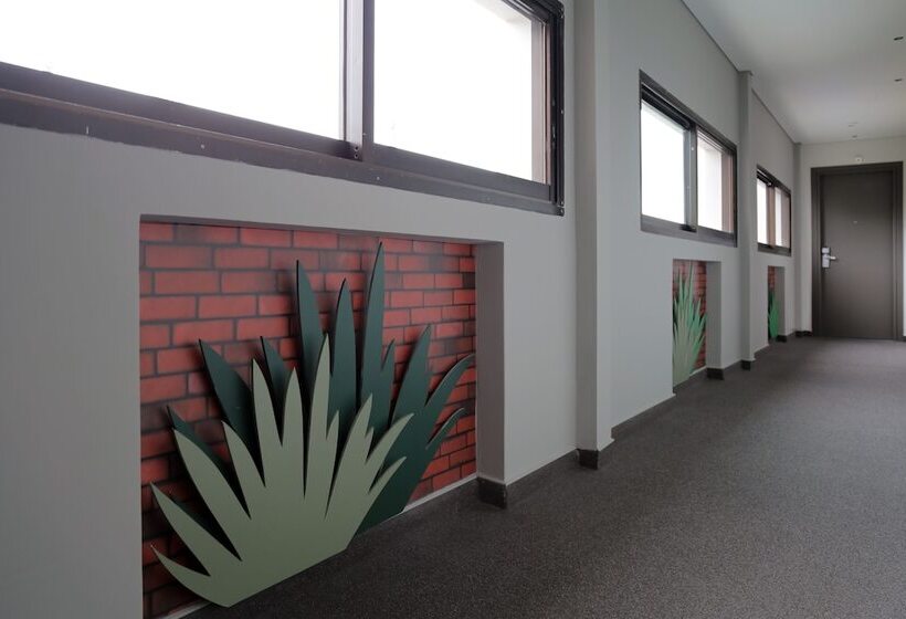 ホテル Palmyra Beach