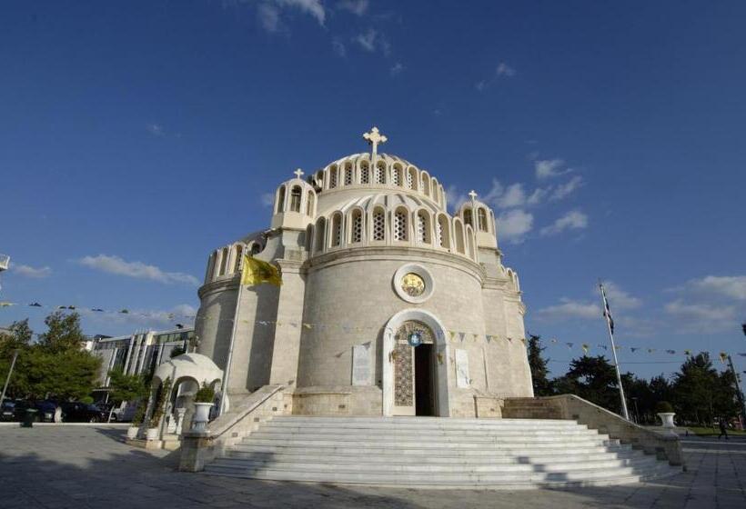ホテル Palmyra Beach