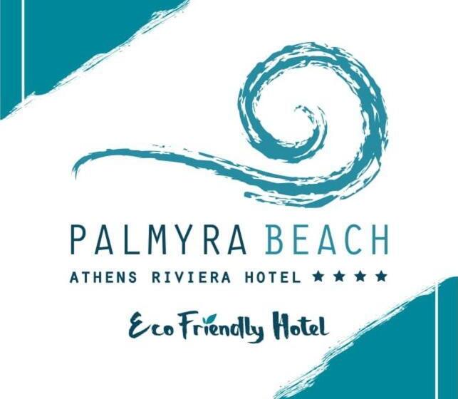 ホテル Palmyra Beach