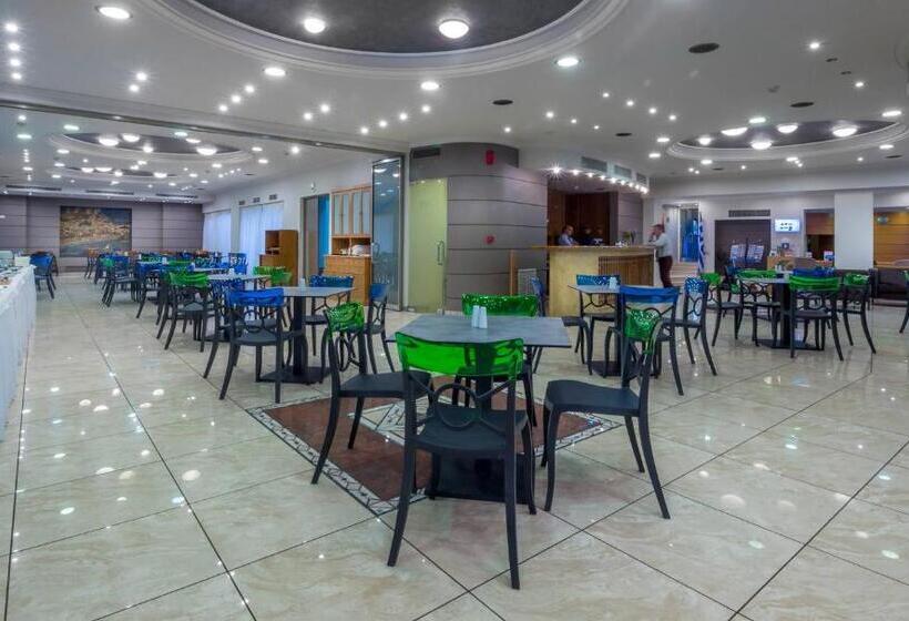 ホテル Palmyra Beach