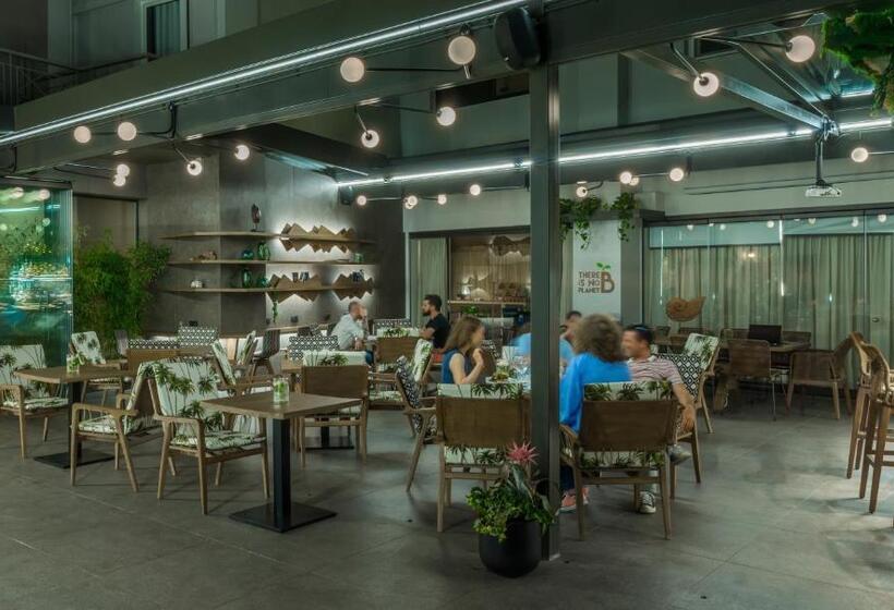 ホテル Palmyra Beach