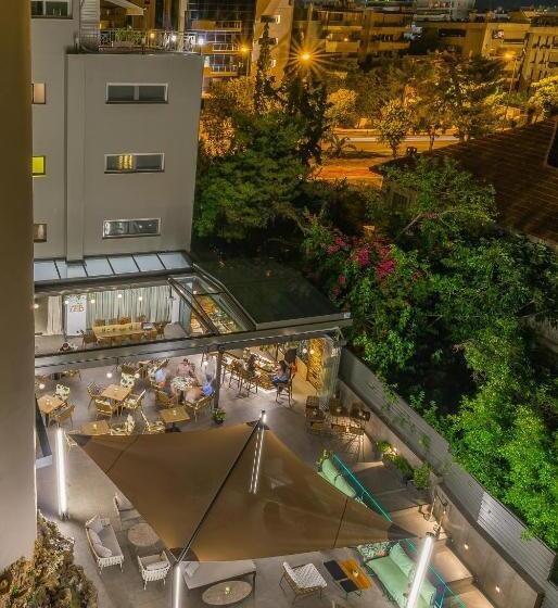 ホテル Palmyra Beach