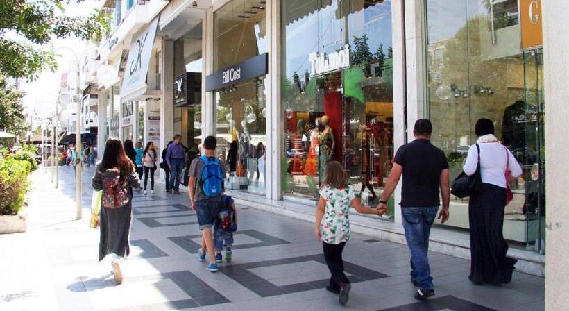 ホテル Palmyra Beach