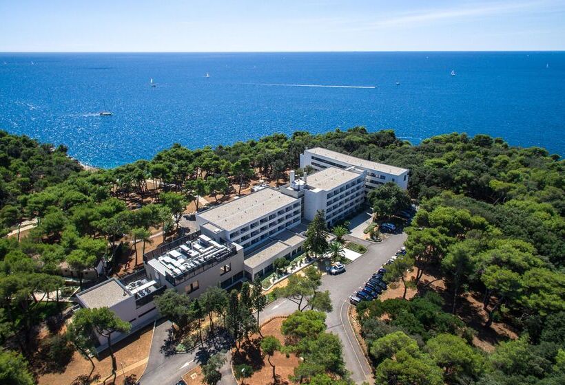 호텔 Park Plaza Arena Pula