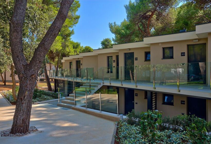 호텔 Park Plaza Arena Pula