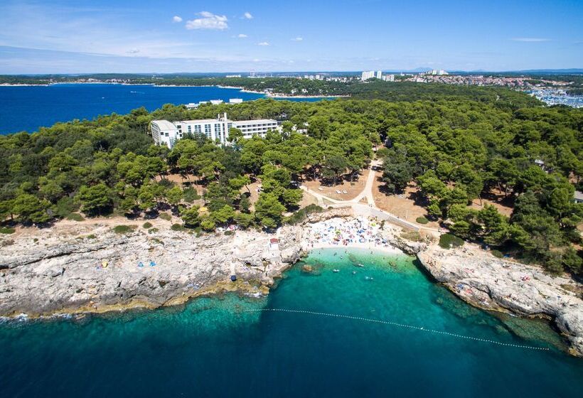 호텔 Park Plaza Arena Pula