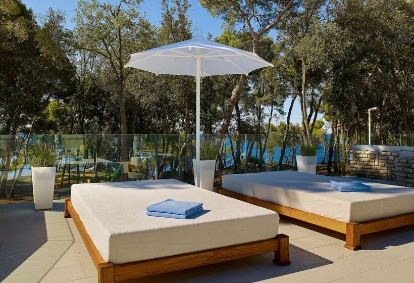 호텔 Park Plaza Arena Pula