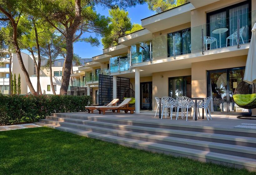 호텔 Park Plaza Arena Pula