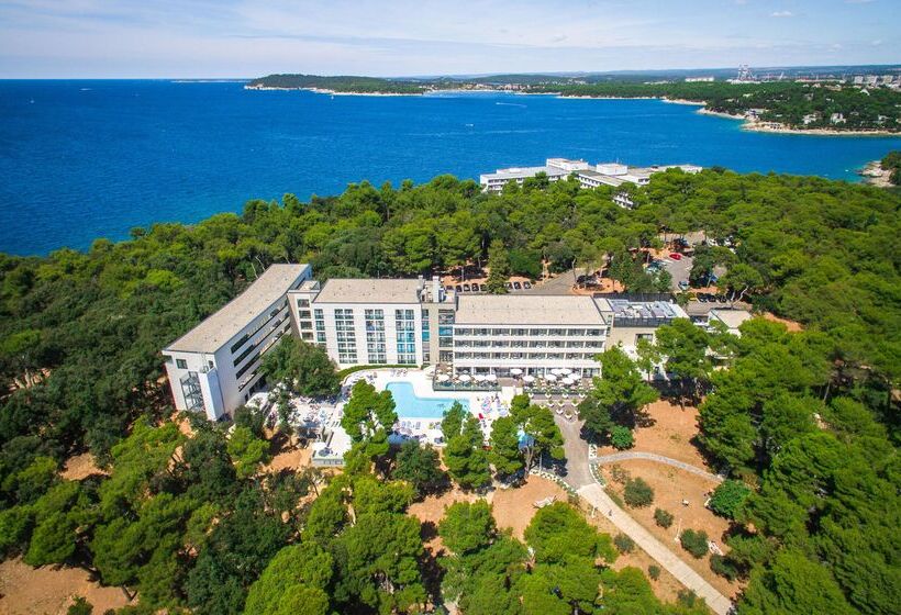 호텔 Park Plaza Arena Pula