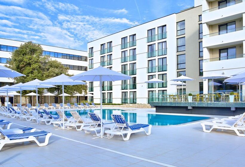 호텔 Park Plaza Arena Pula