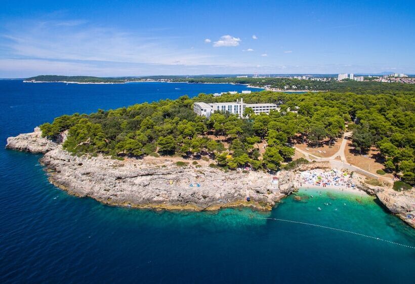 호텔 Park Plaza Arena Pula