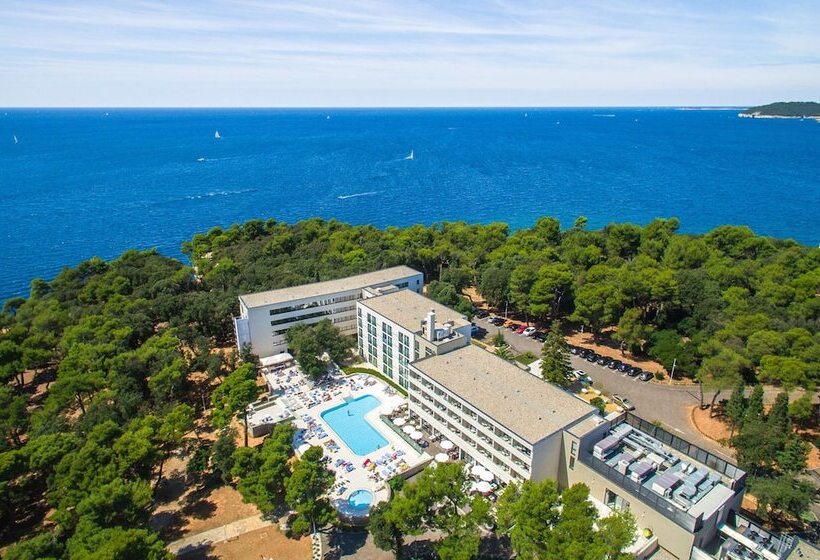 호텔 Park Plaza Arena Pula