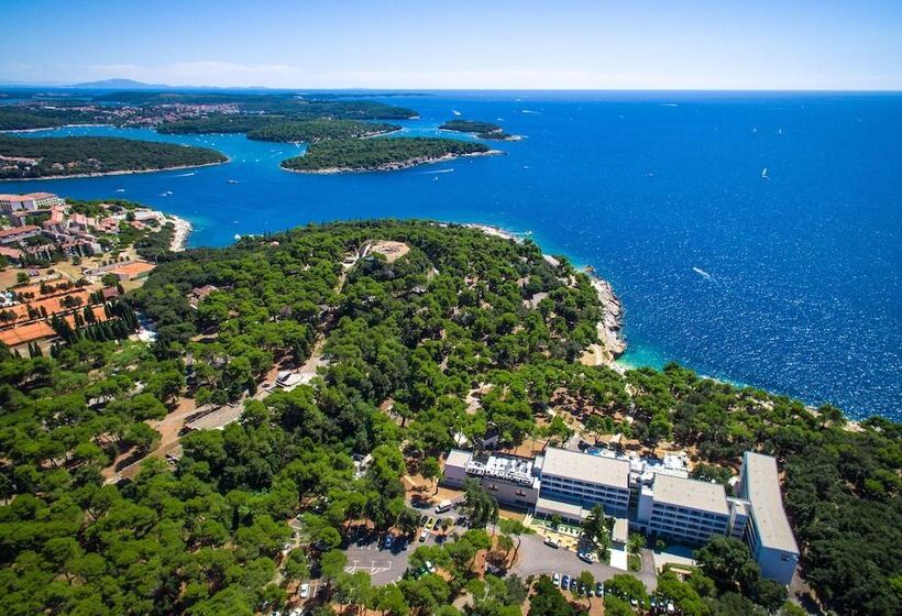 호텔 Park Plaza Arena Pula