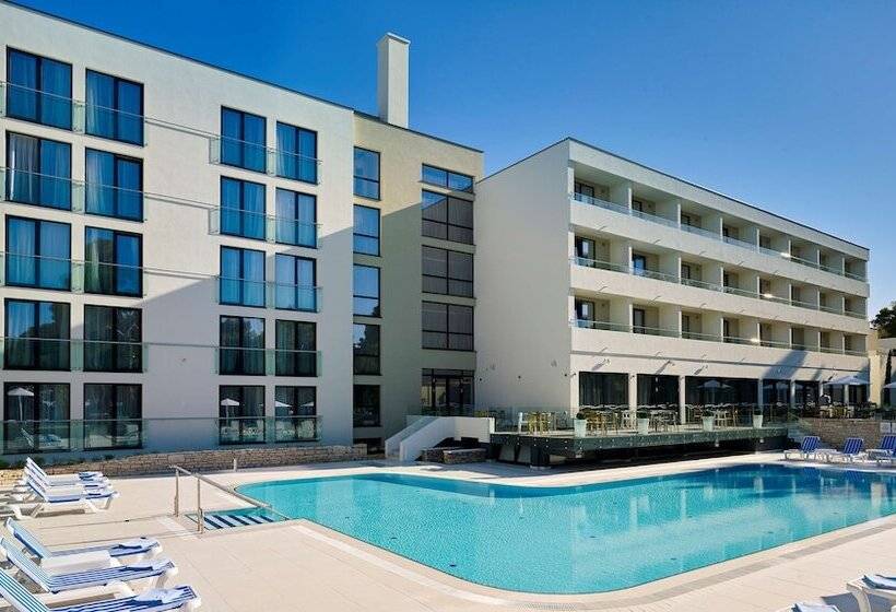 호텔 Park Plaza Arena Pula